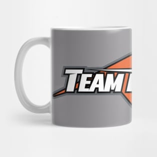 TEAM POWERS Mug